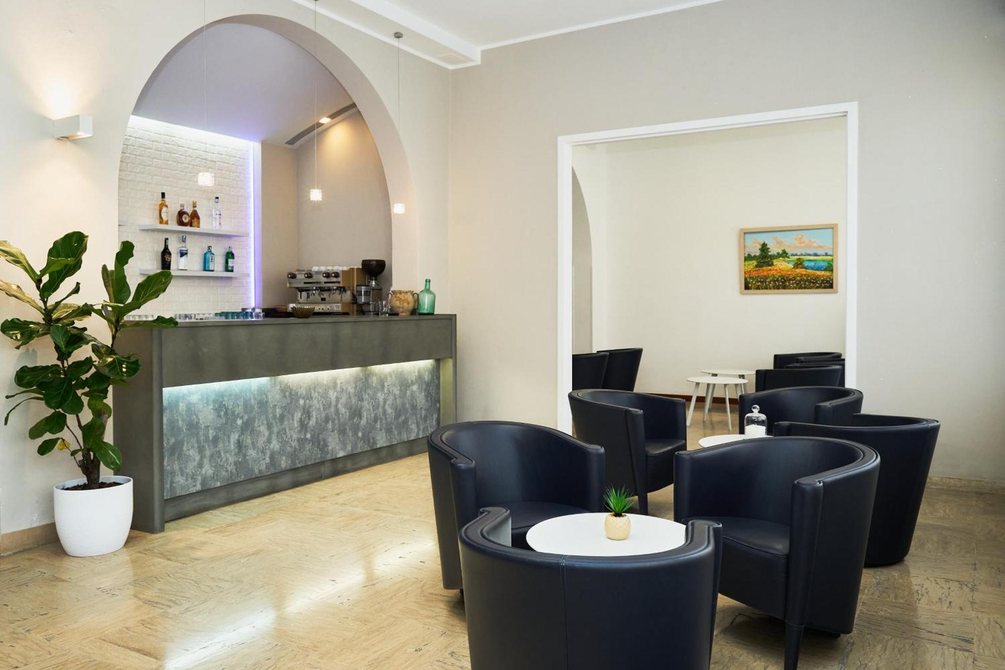 Hotel Jolanda Беллария-Иджеа-Марина Экстерьер фото